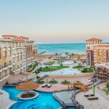 Royal Beach Resort, Hurghada Exterior photo