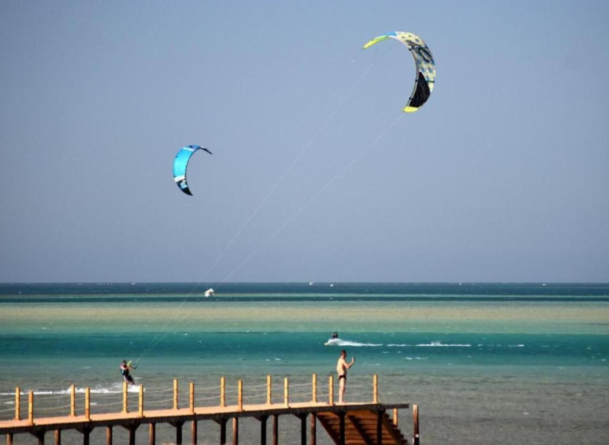 Royal Beach Resort, Hurghada Exterior photo