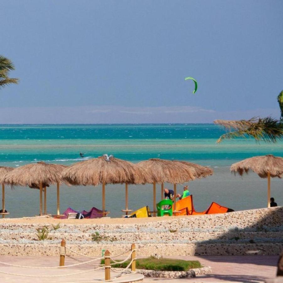 Royal Beach Resort, Hurghada Exterior photo