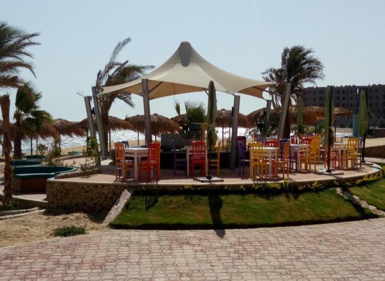 Royal Beach Resort, Hurghada Exterior photo