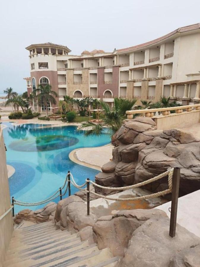 Royal Beach Resort, Hurghada Exterior photo