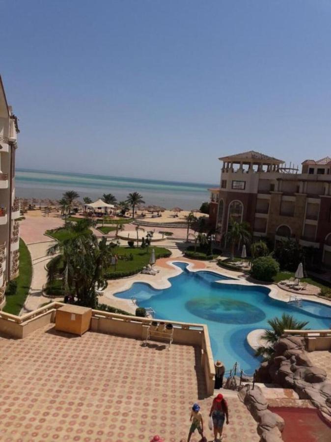 Royal Beach Resort, Hurghada Exterior photo