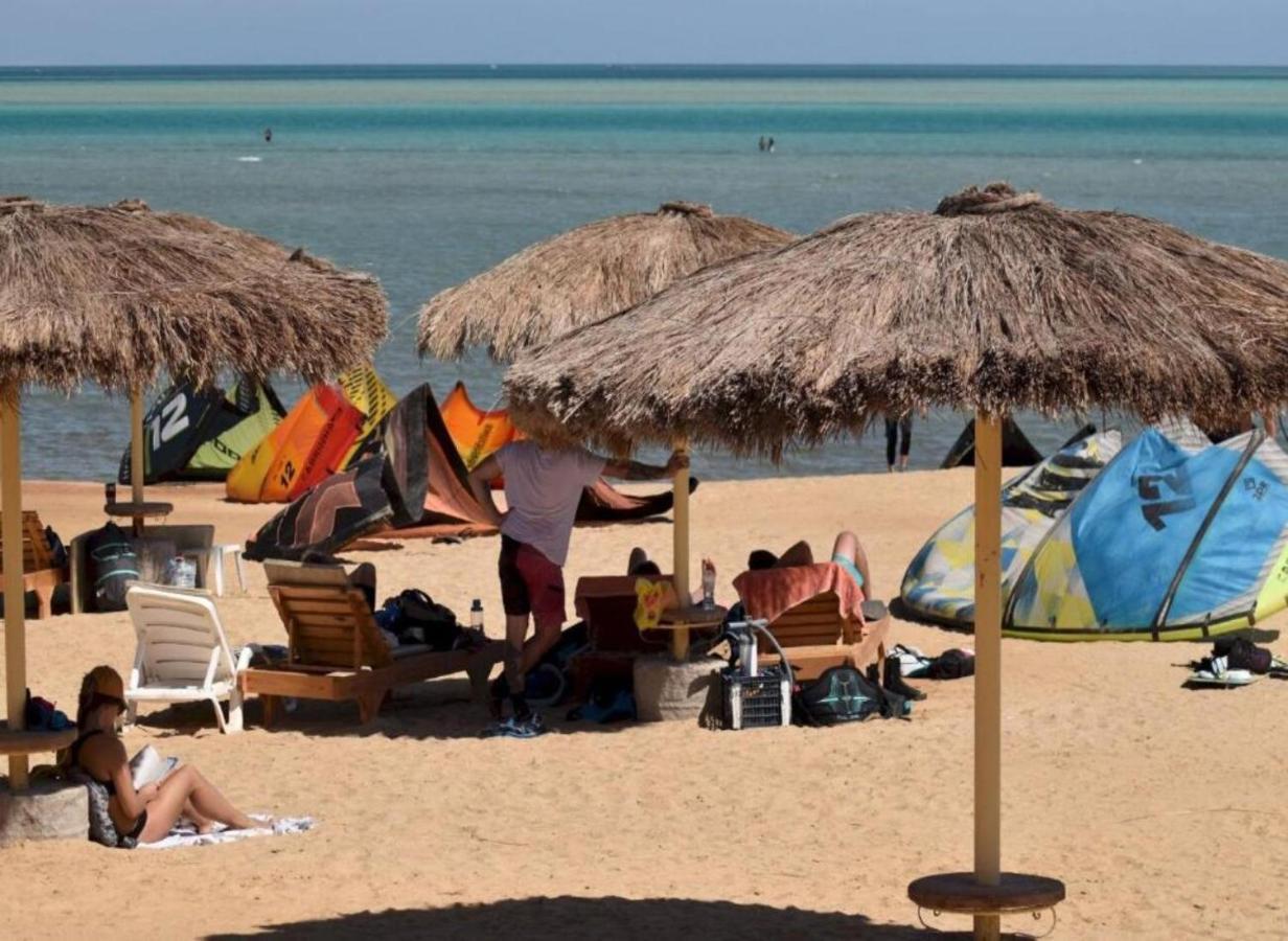 Royal Beach Resort, Hurghada Exterior photo