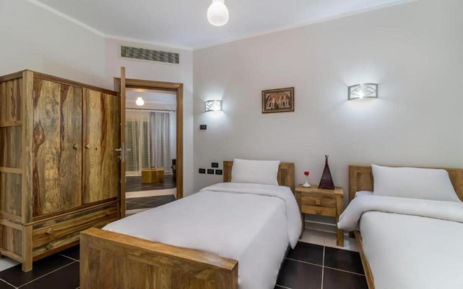 Royal Beach Resort, Hurghada Room photo